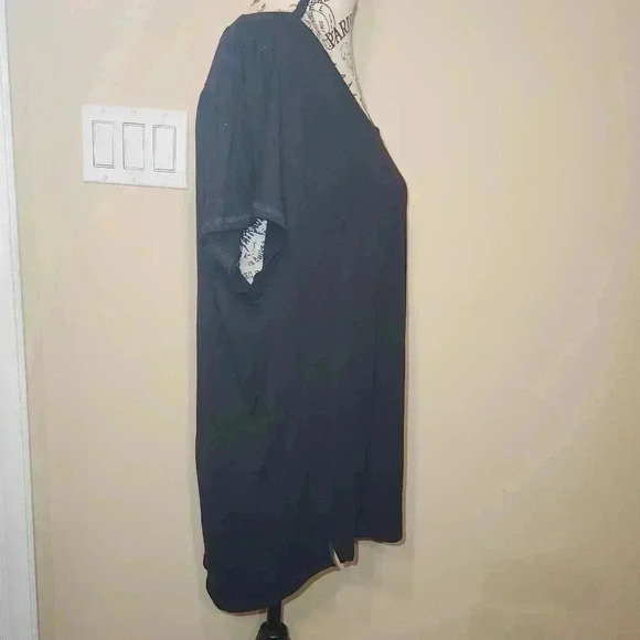 Xersion, open back, athletic T, size L - Picture 4 of 6